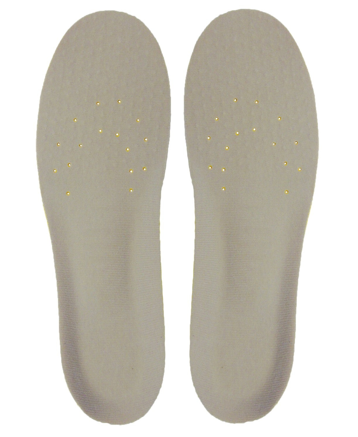 Happystep Shoe Inserts Memory Foam Insoles Comfort Insoles for Men and Women