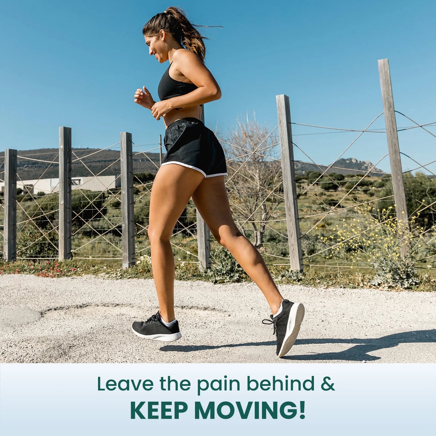 Semi-Rigid Arch Support Inserts for Men Women - Work Boot Insole for Walking or Standing All Days,3/4 Length Heel Pain Relief Insert for Flat Feet,Shoe Insoles for Women 6-10